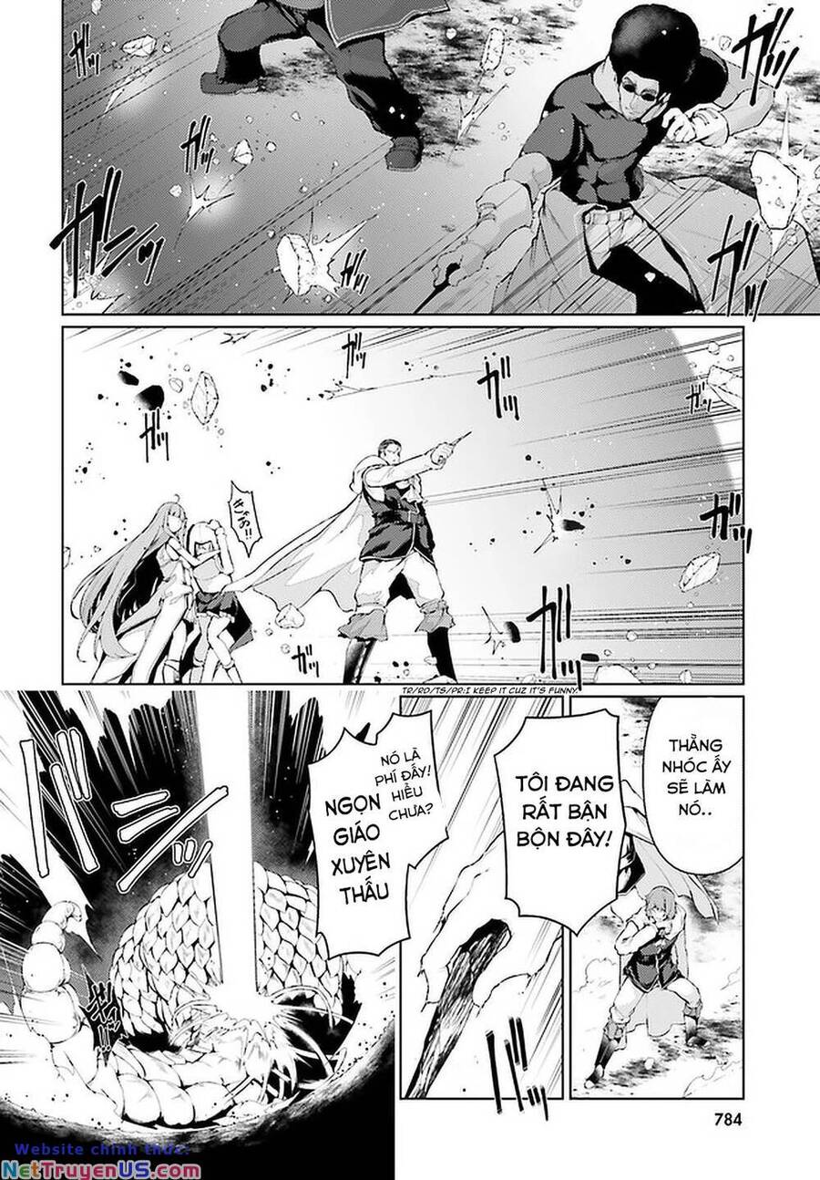 Buta Koushaku Ni Tensei Shitakara, Kondo Wa Kimi Ni Suki To Iitai Chapter 34 - Trang 6