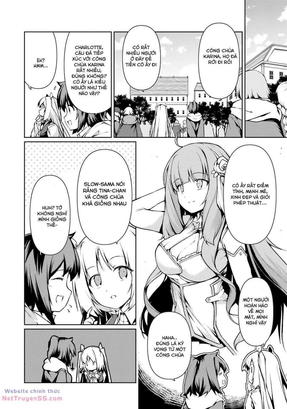 Buta Koushaku Ni Tensei Shitakara, Kondo Wa Kimi Ni Suki To Iitai Chapter 37 - Trang 6