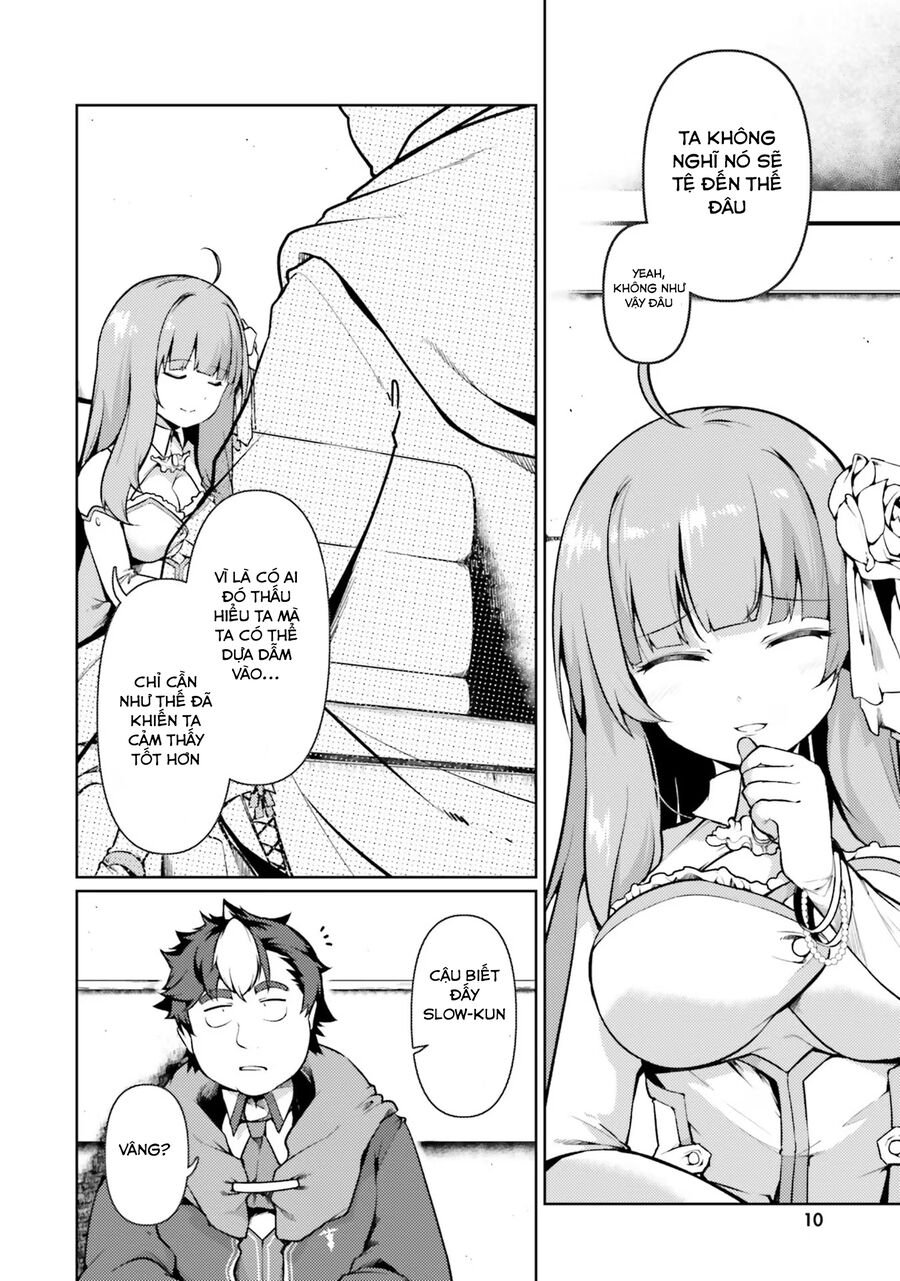Buta Koushaku Ni Tensei Shitakara, Kondo Wa Kimi Ni Suki To Iitai Chapter 38 - Trang 8