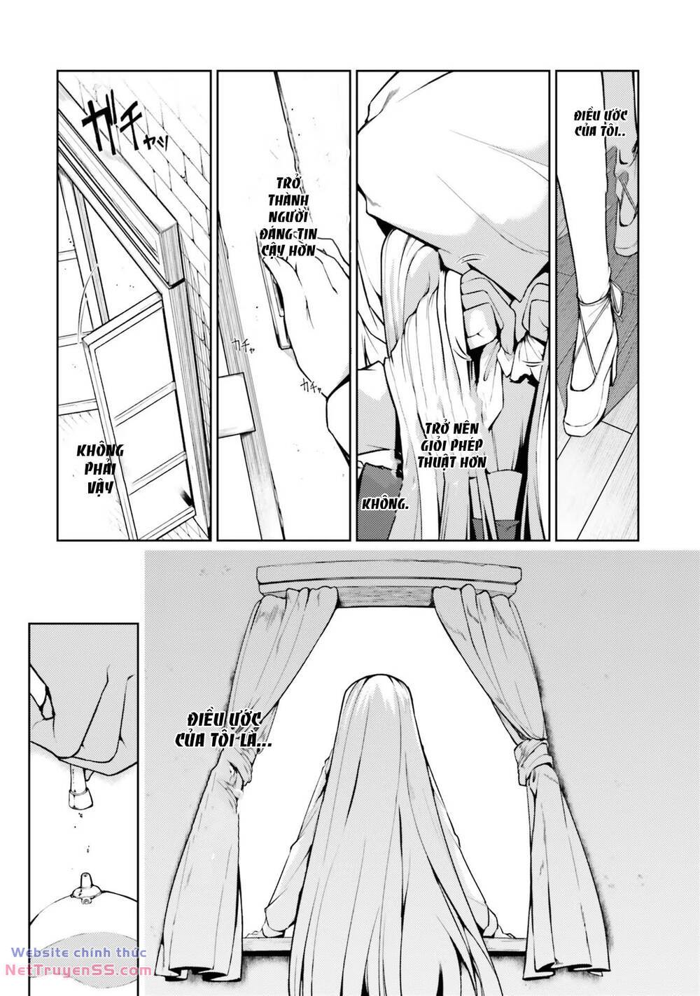 Buta Koushaku Ni Tensei Shitakara, Kondo Wa Kimi Ni Suki To Iitai Chapter 37 - Trang 25