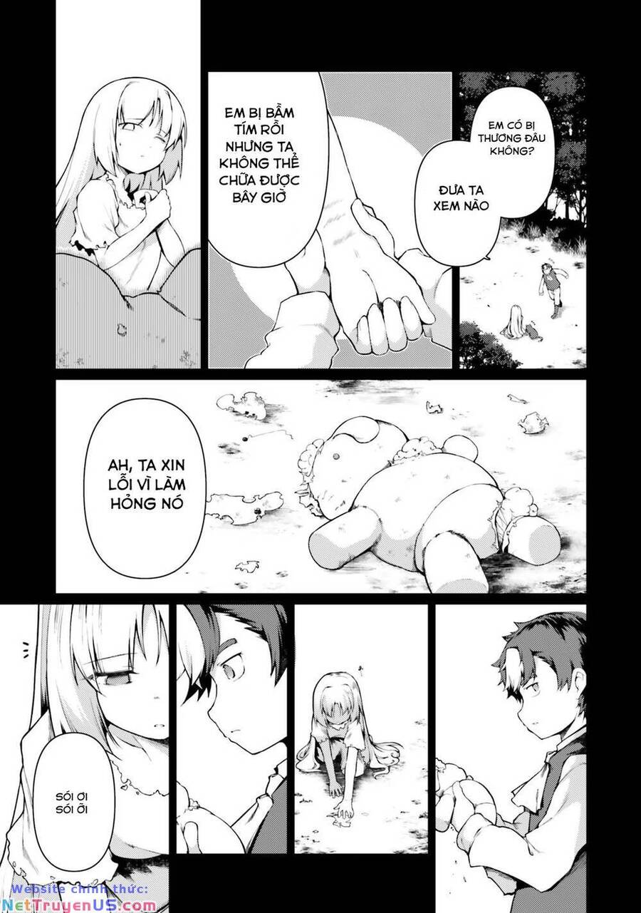 Buta Koushaku Ni Tensei Shitakara, Kondo Wa Kimi Ni Suki To Iitai Chapter 36 - Trang 17