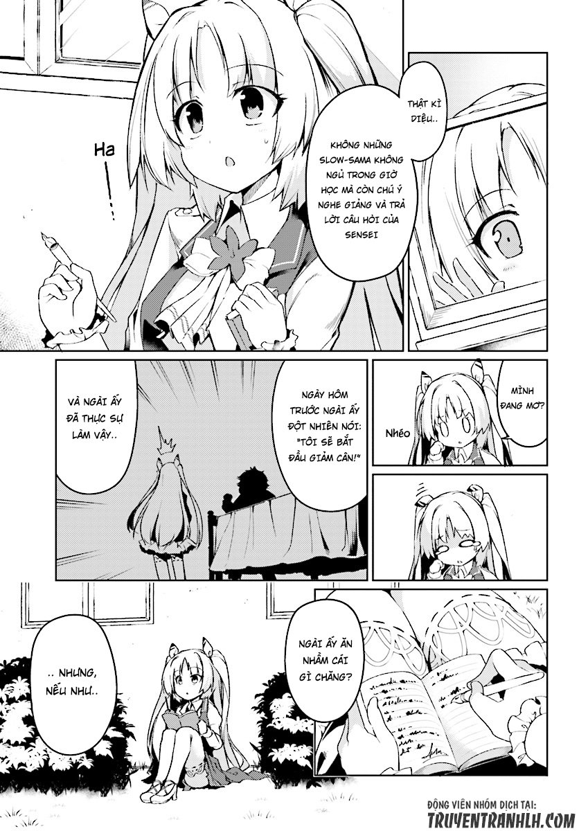 Buta Koushaku Ni Tensei Shitakara, Kondo Wa Kimi Ni Suki To Iitai Chapter 1 - Trang 30