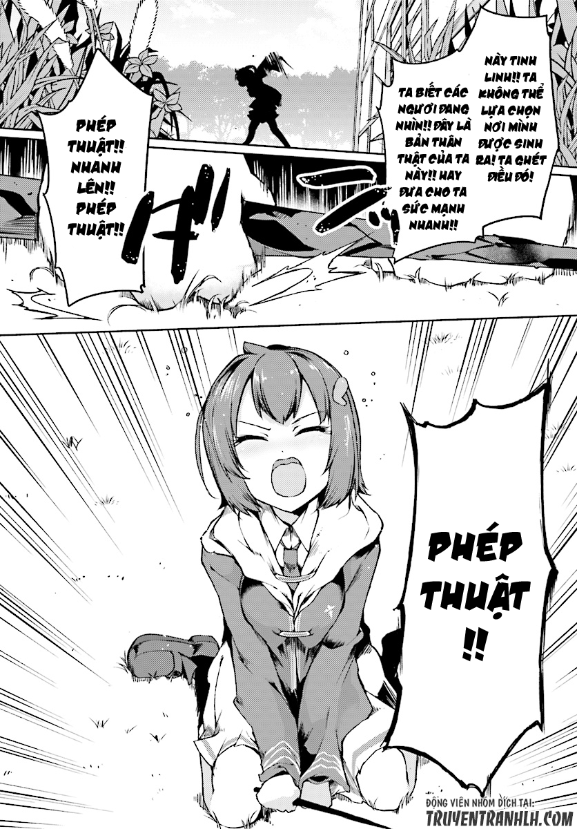 Buta Koushaku Ni Tensei Shitakara, Kondo Wa Kimi Ni Suki To Iitai Chapter 2 - Trang 24