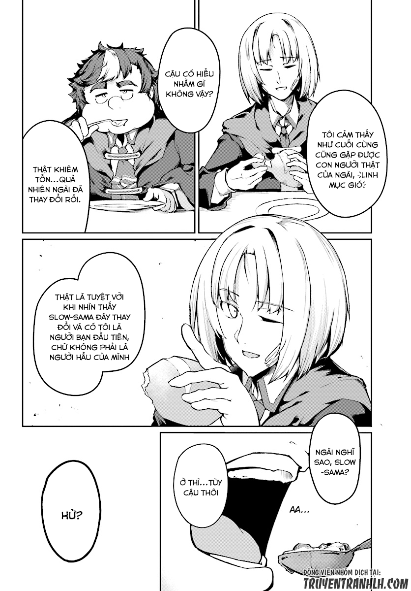 Buta Koushaku Ni Tensei Shitakara, Kondo Wa Kimi Ni Suki To Iitai Chapter 2 - Trang 31