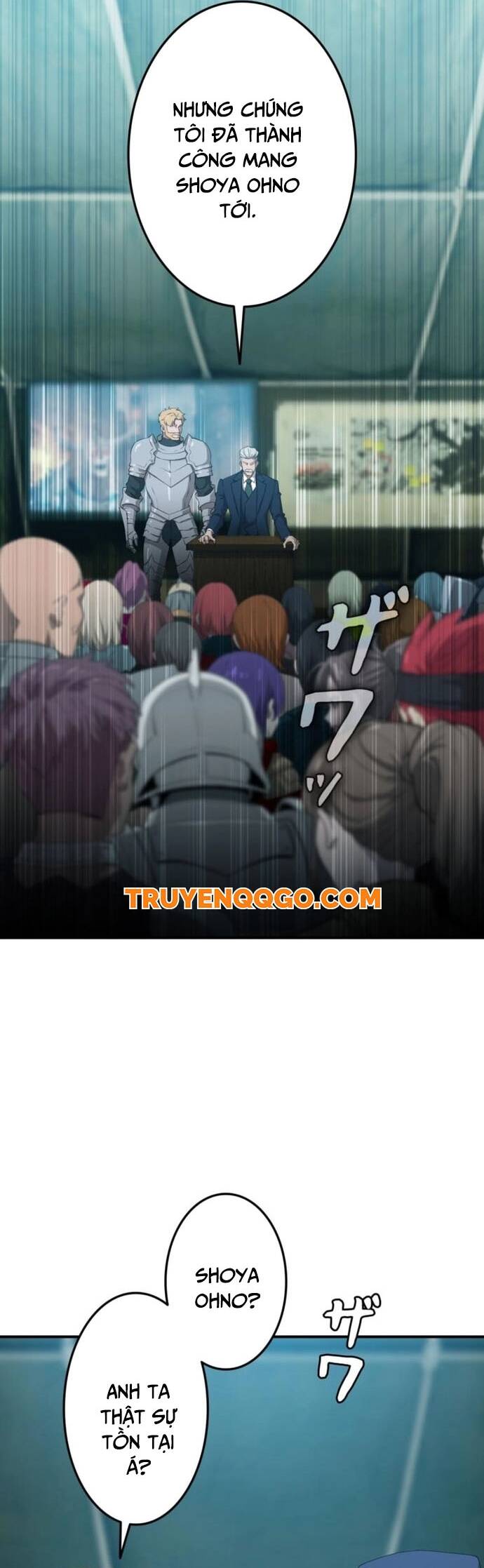 Tanker Tối Thượng Chapter 1 - Trang 36