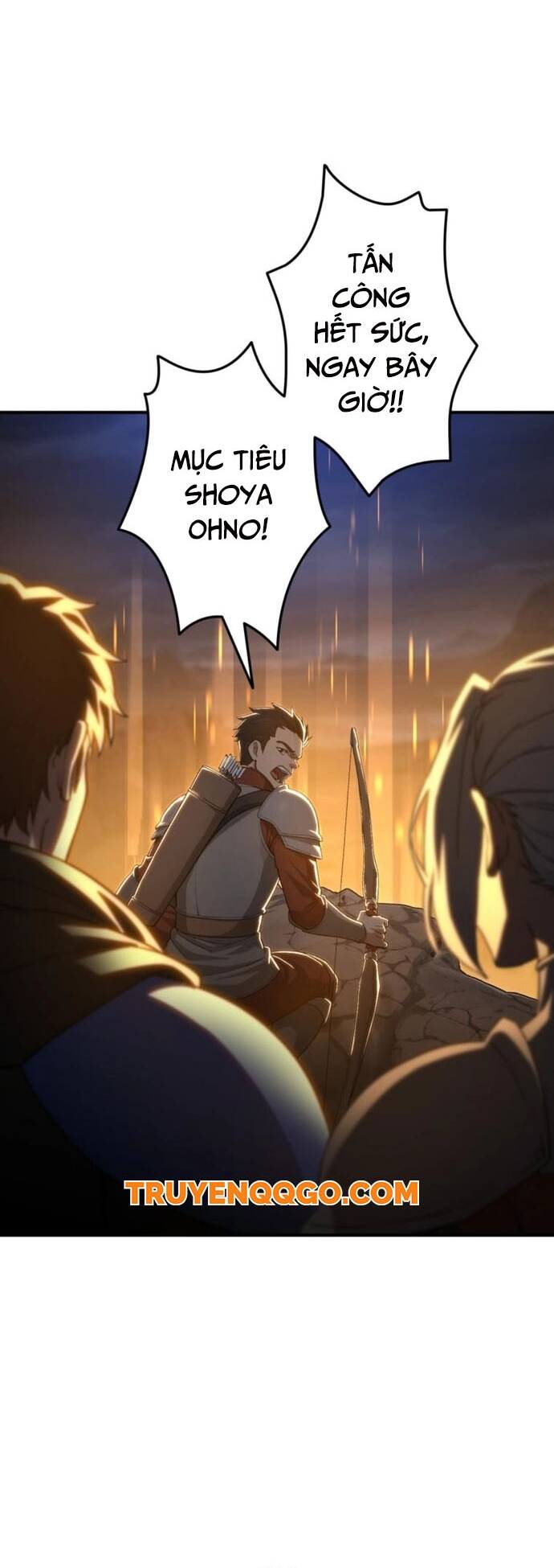 Tanker Tối Thượng Chapter 1 - Trang 73