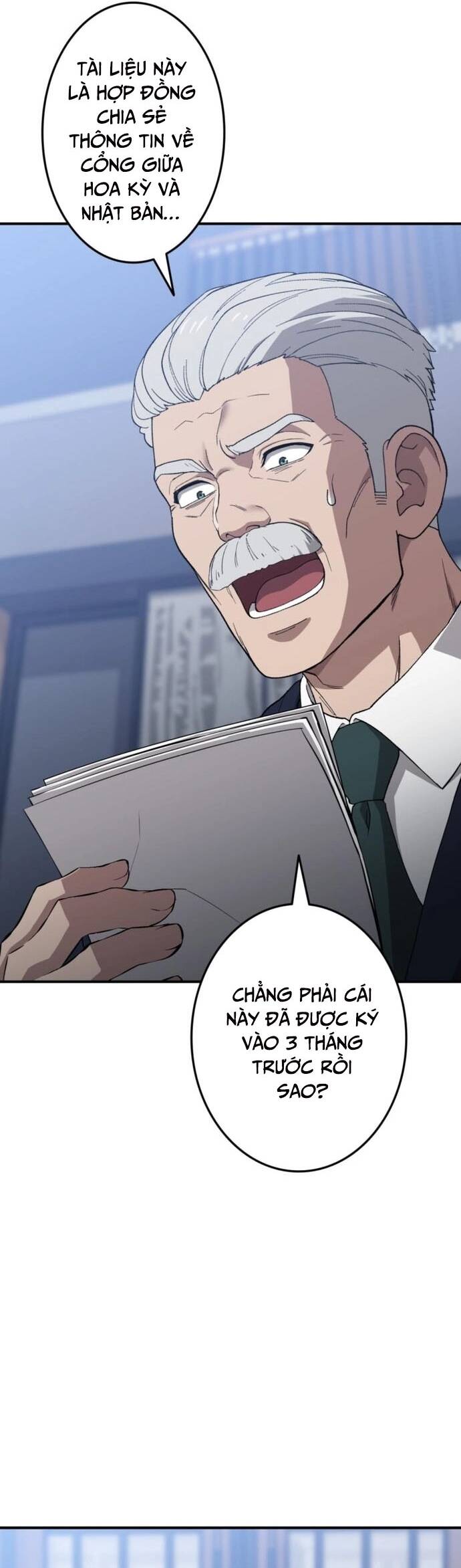 Tanker Tối Thượng Chapter 1 - Trang 24