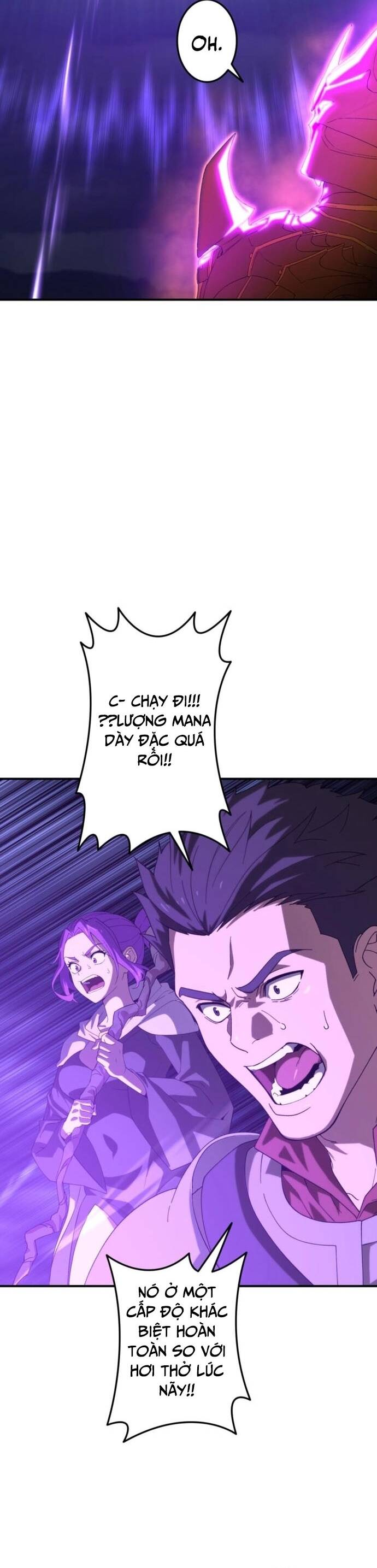Tanker Tối Thượng Chapter 1 - Trang 86