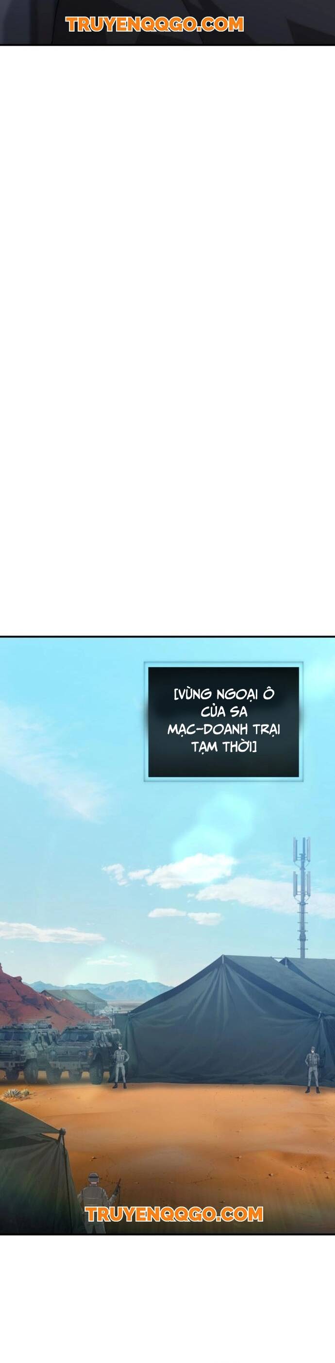 Tanker Tối Thượng Chapter 1 - Trang 31