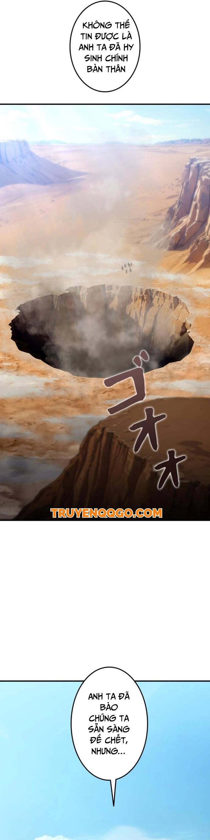Tanker Tối Thượng Chapter 1 - Trang 98