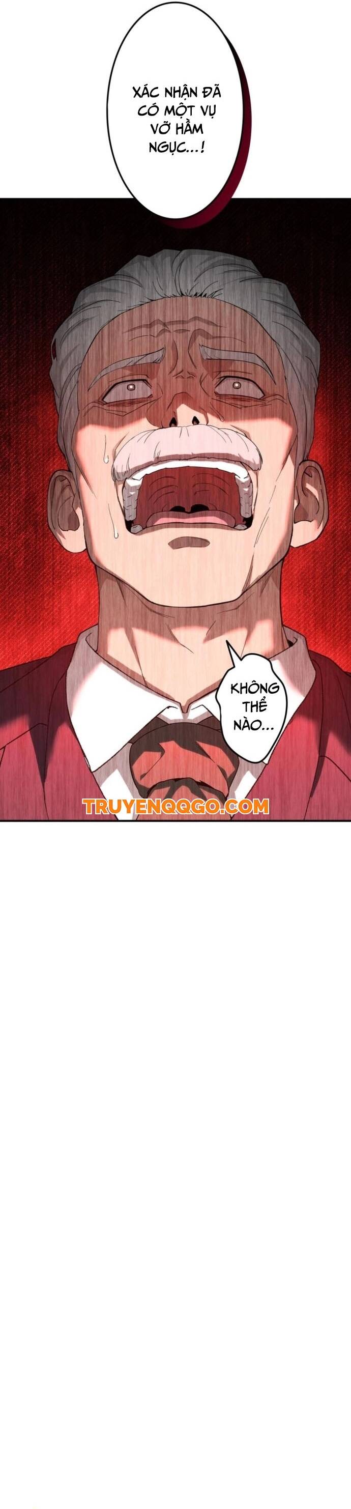 Tanker Tối Thượng Chapter 1 - Trang 18