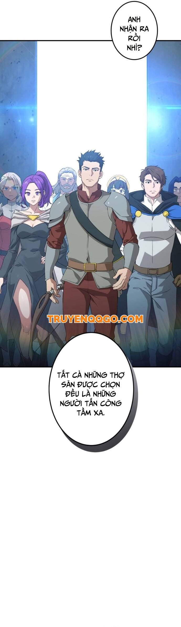 Tanker Tối Thượng Chapter 1 - Trang 43