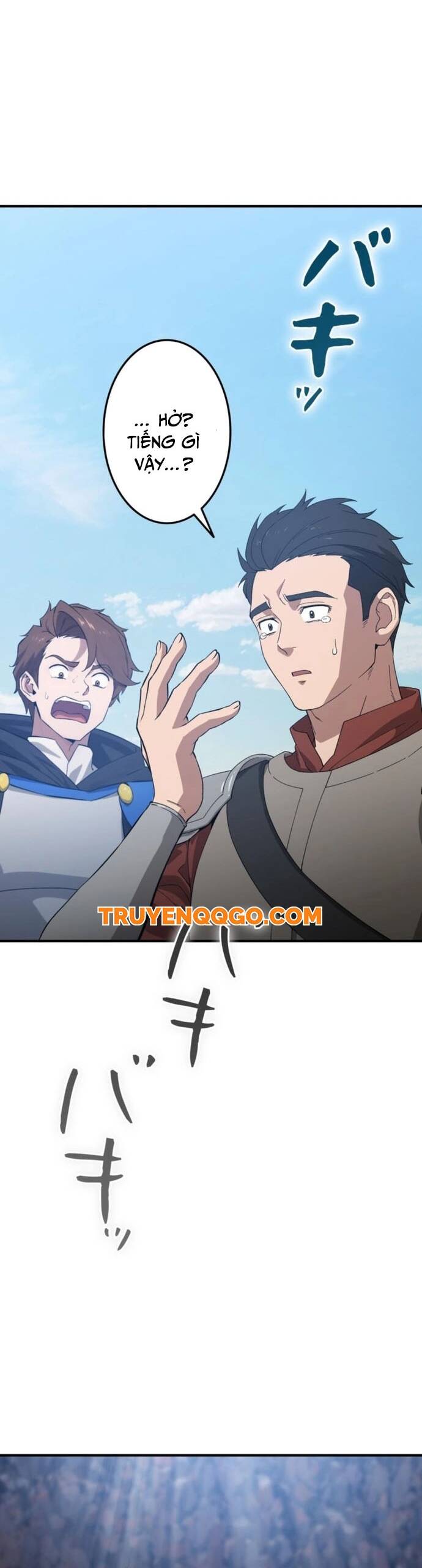 Tanker Tối Thượng Chapter 1 - Trang 101