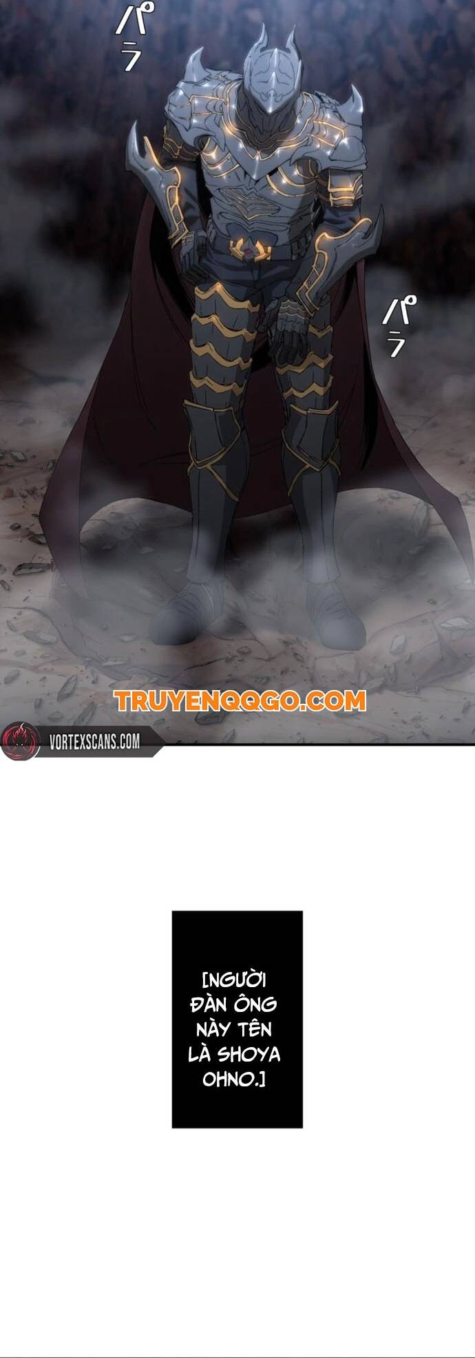 Tanker Tối Thượng Chapter 1 - Trang 102