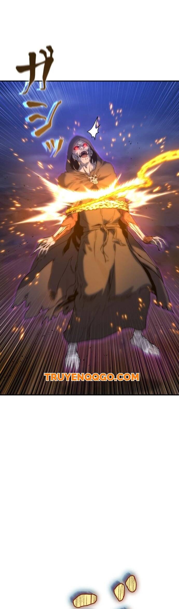 Tanker Tối Thượng Chapter 1 - Trang 89