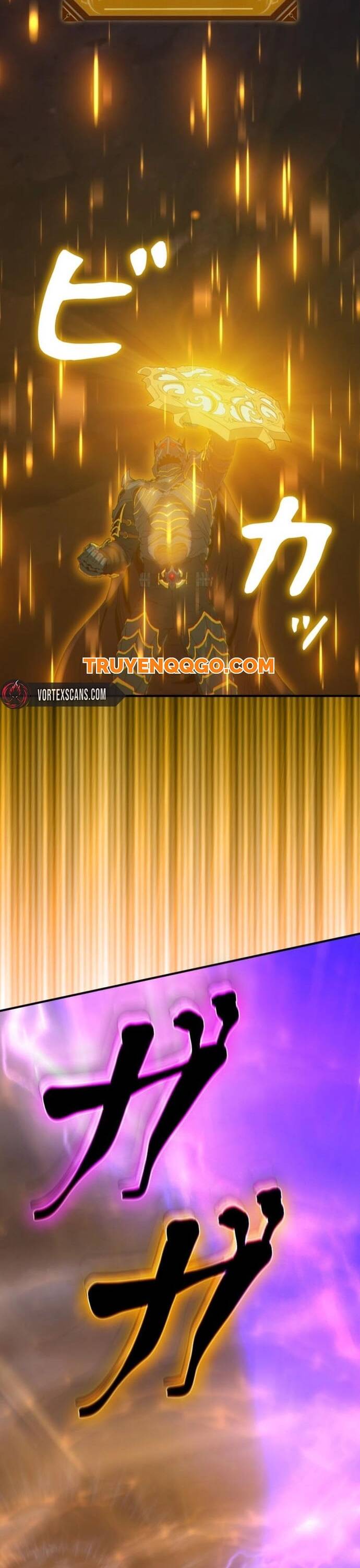 Tanker Tối Thượng Chapter 1 - Trang 63
