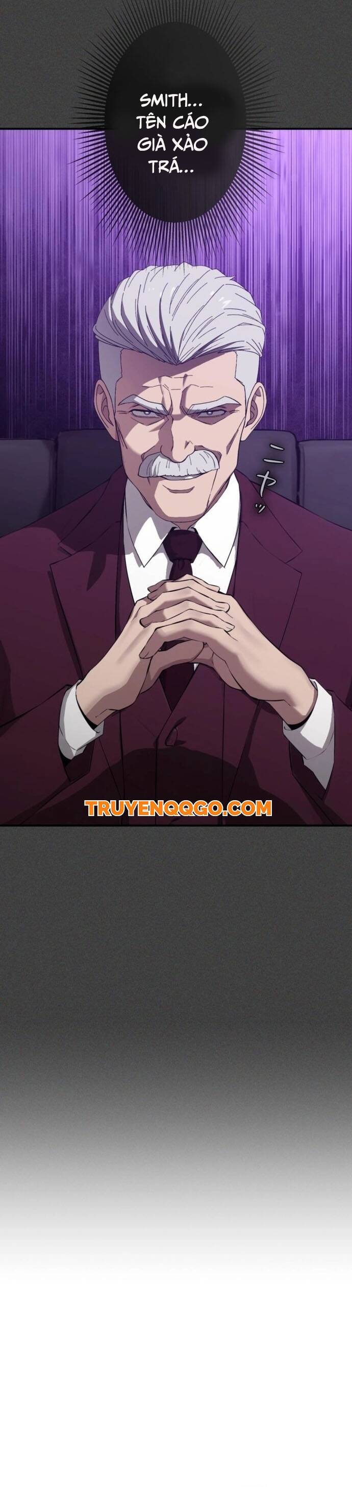 Tanker Tối Thượng Chapter 1 - Trang 27