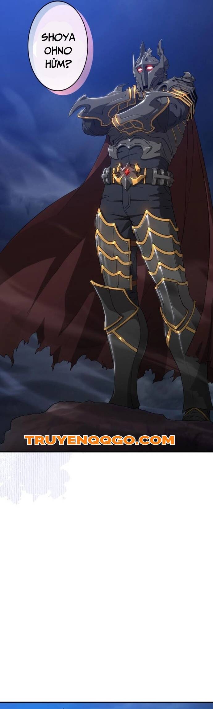 Tanker Tối Thượng Chapter 1 - Trang 50