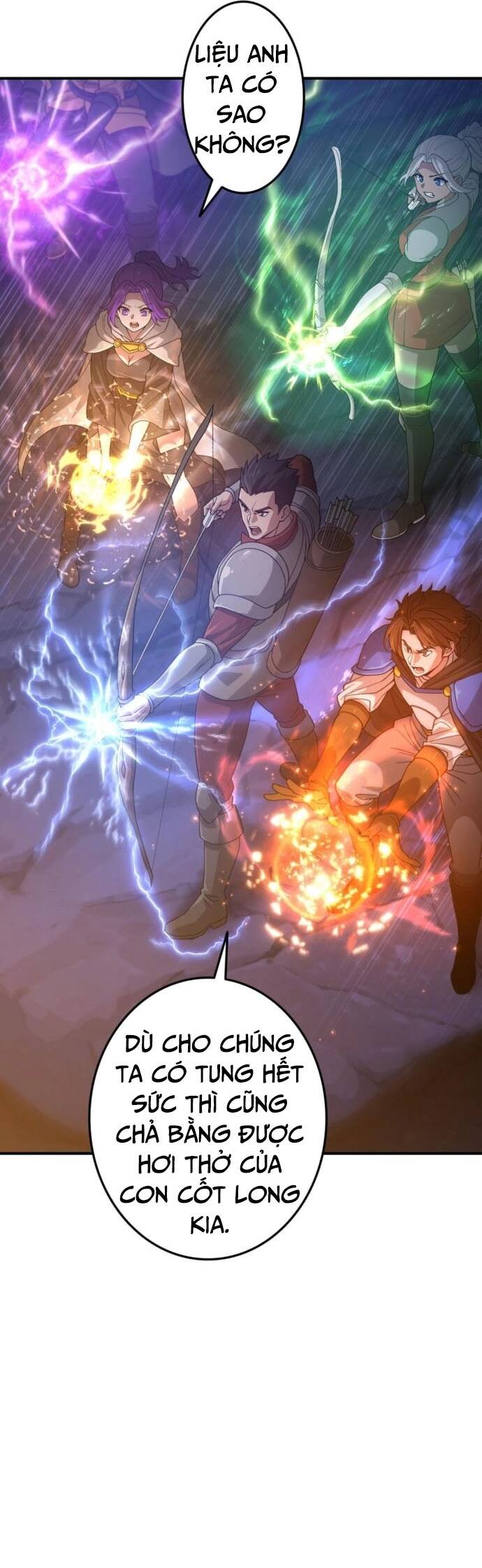 Tanker Tối Thượng Chapter 1 - Trang 74