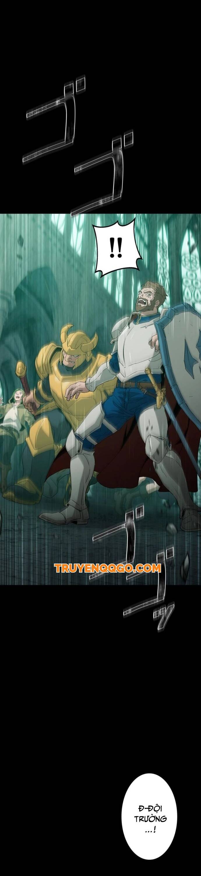 Tanker Tối Thượng Chapter 1 - Trang 6