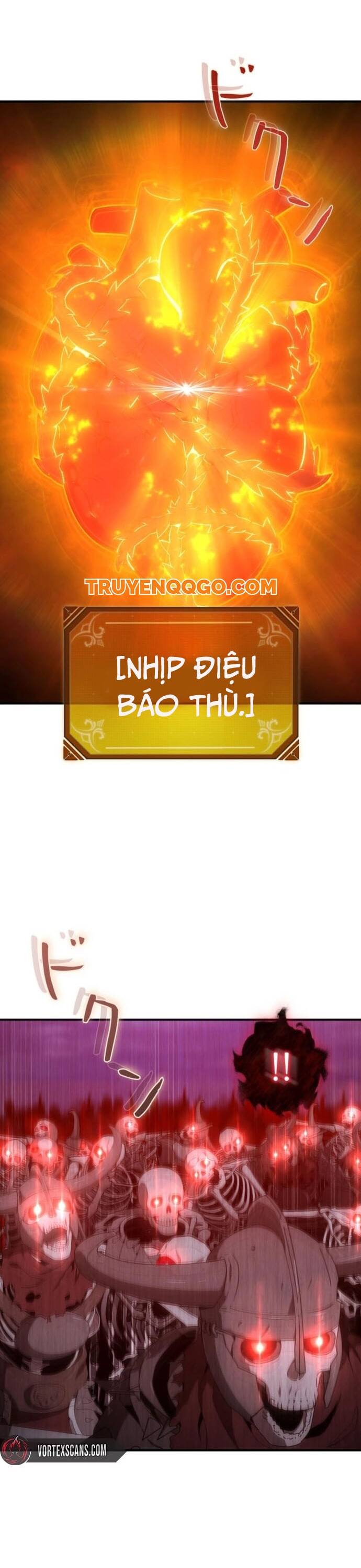 Tanker Tối Thượng Chapter 1 - Trang 70