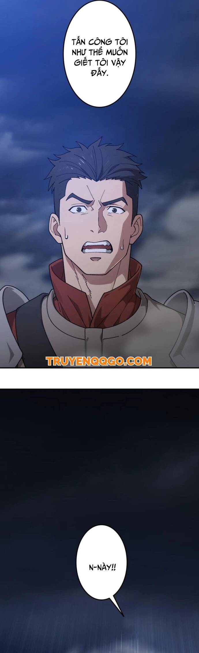 Tanker Tối Thượng Chapter 1 - Trang 57