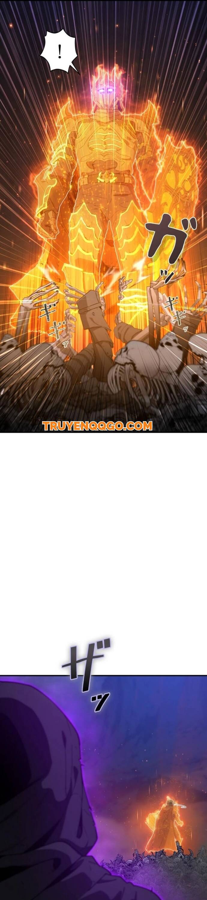 Tanker Tối Thượng Chapter 1 - Trang 81