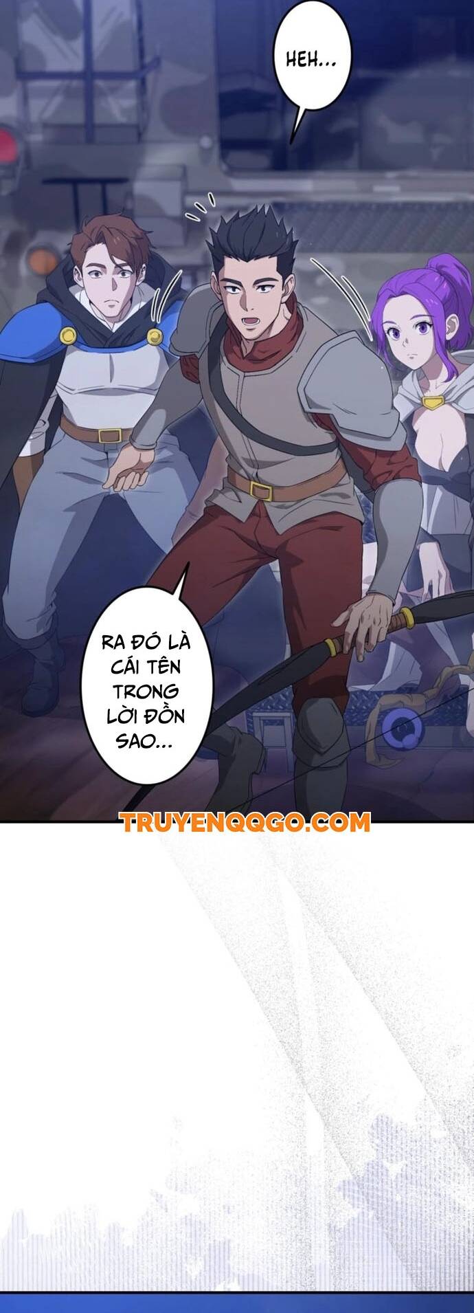 Tanker Tối Thượng Chapter 1 - Trang 49