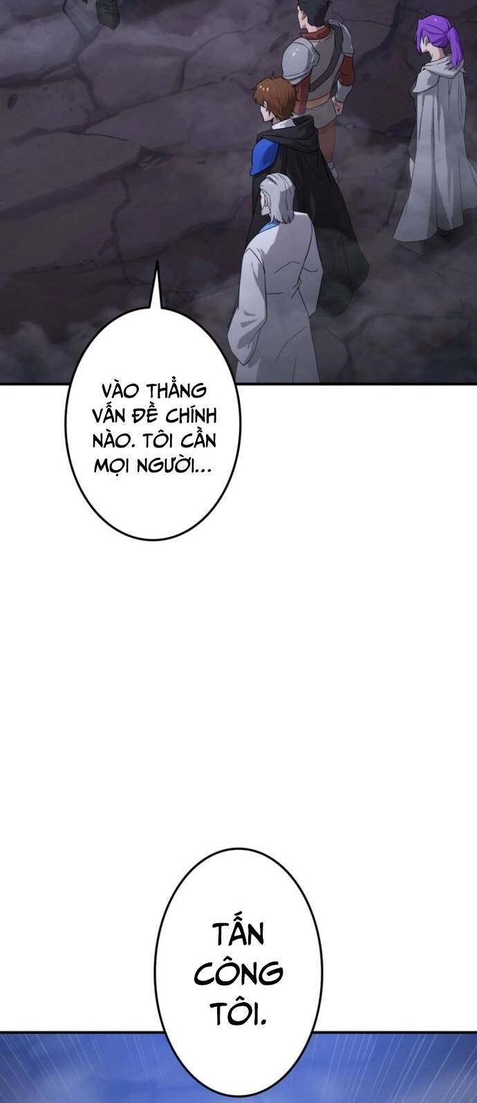 Tanker Tối Thượng Chapter 1 - Trang 52