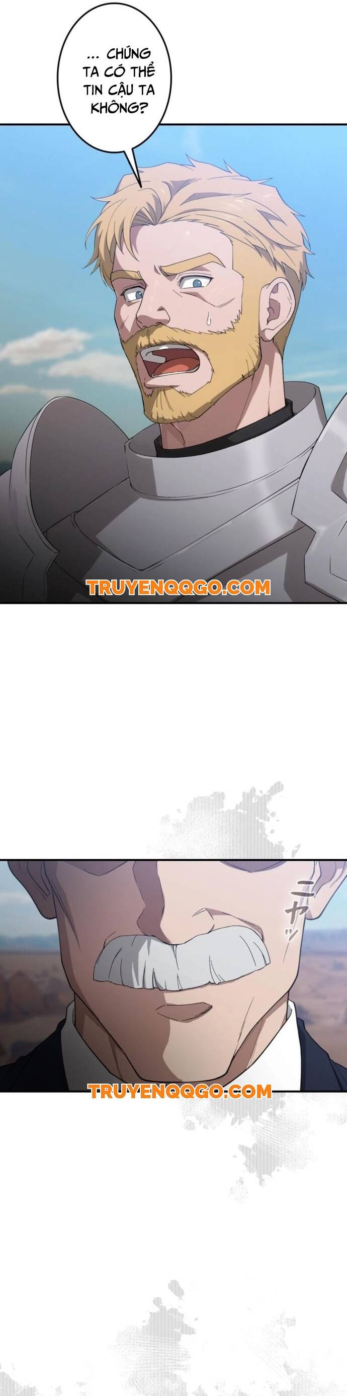 Tanker Tối Thượng Chapter 1 - Trang 45