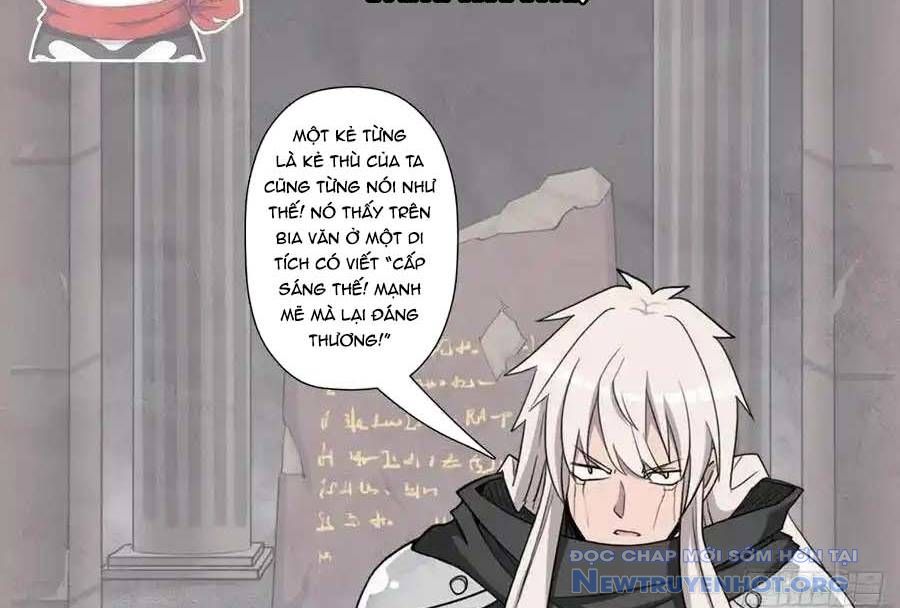 Cứu Thế Giới Đi, Ông Chú! chapter 171 - Trang 80