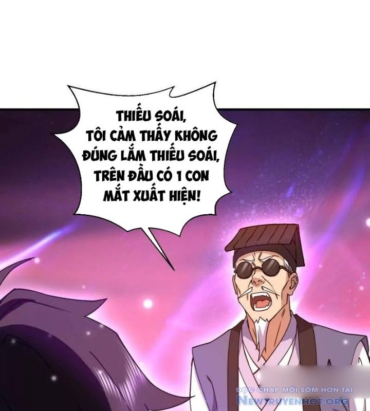 Đệ Nhất Danh Sách chapter 576 - Trang 134