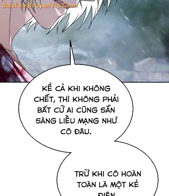 Tanker Hạng C Bất Tử chapter 20 - Trang 115