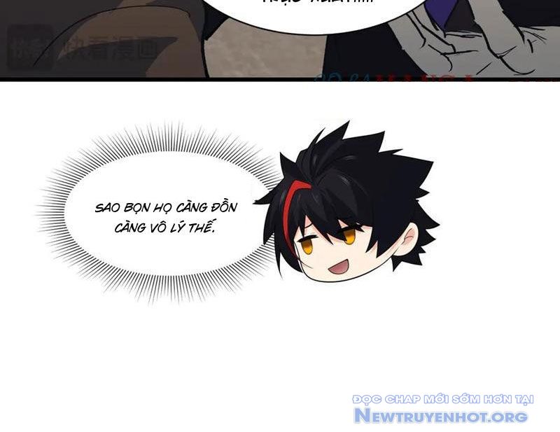 Kỷ Nguyên Kỳ Lạ chapter 471 - Trang 62