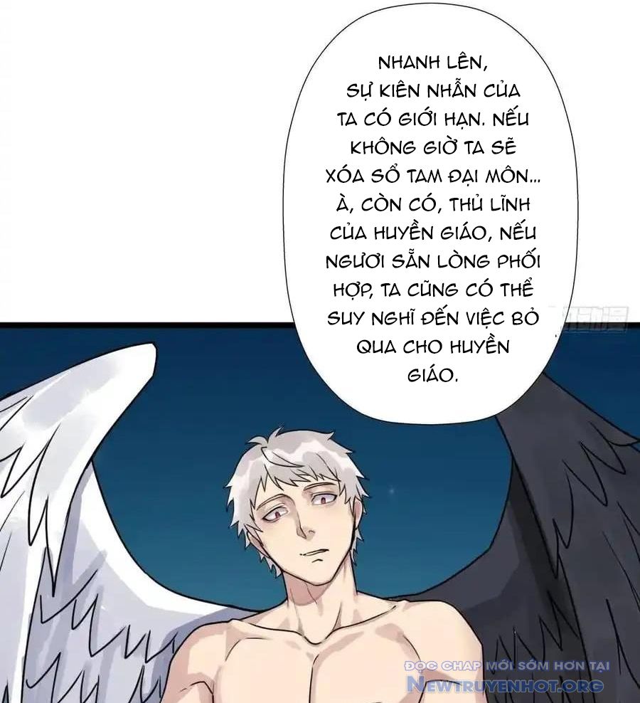 Cứu Thế Giới Đi, Ông Chú! chapter 184 - Trang 57
