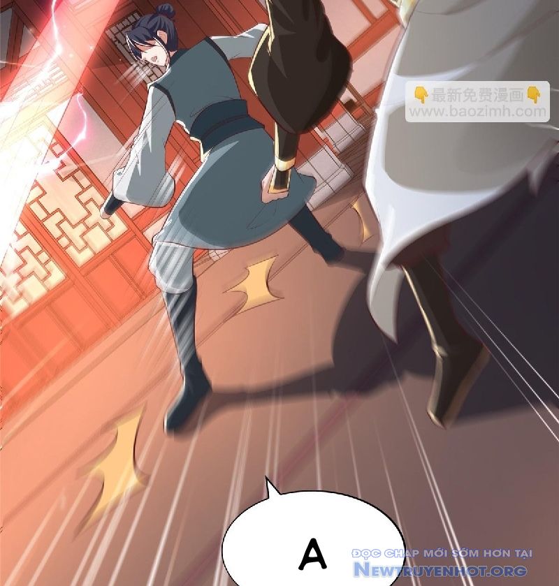 Mục Long Sư chapter 457 - Trang 55
