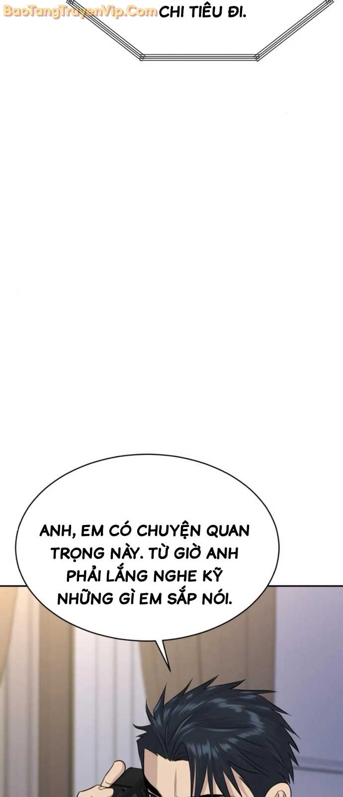 Cháu Trai Thiên Tài Của Vua Cho Vay Nặng Lãi chapter 56.3 - Trang 77