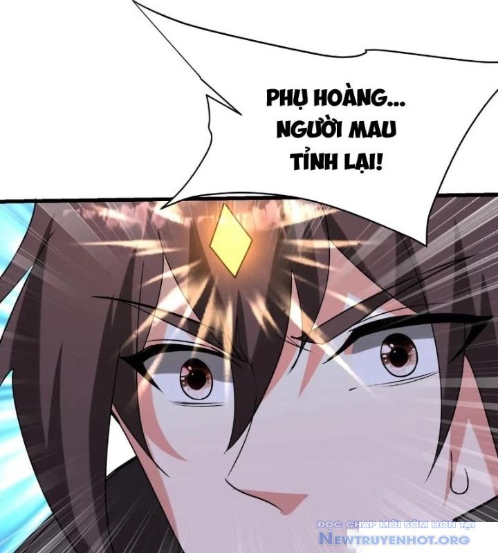 Đại Tần: Ta Con Trai Tần Thủy Hoàng Giết Địch Thăng Cấp Thành Thần chapter 210 - Trang 39