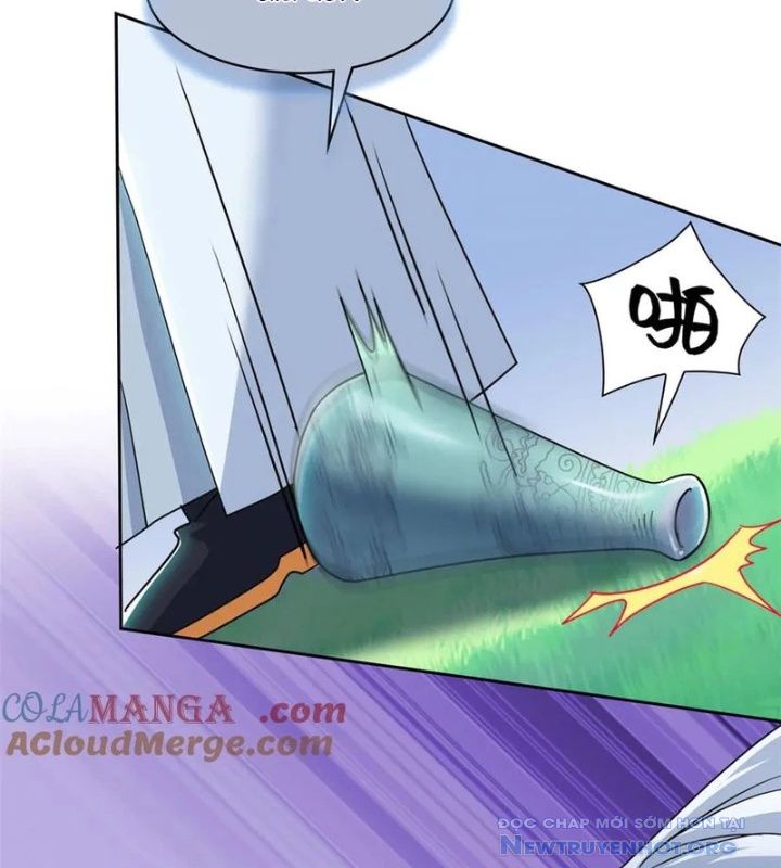 Cường Giả Đến Từ Trại Tâm Thần chapter 347 - Trang 79