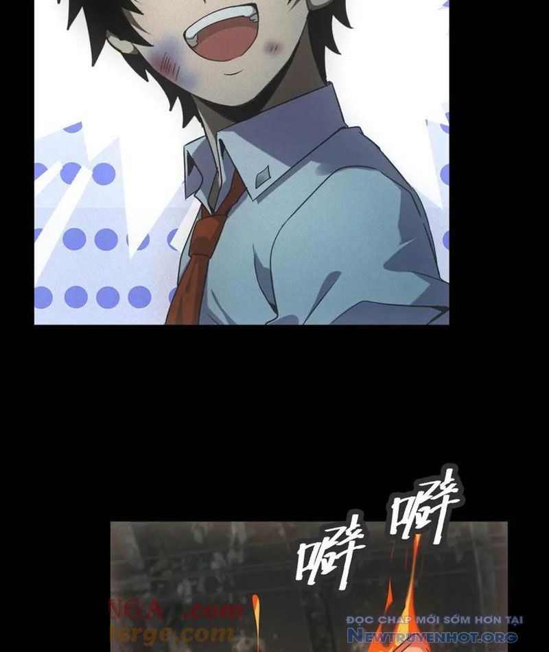 Ta Bán Hàng Vỉa Hè Ở Mạt Thế chapter 50 - Trang 14