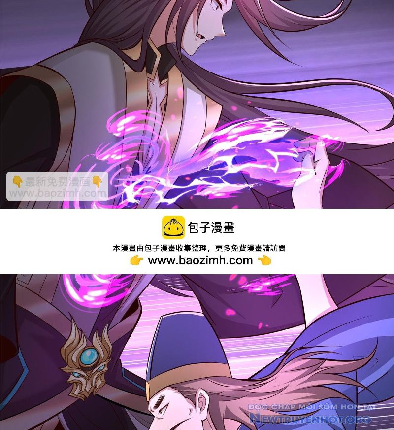 Mục Long Sư chapter 453 - Trang 69