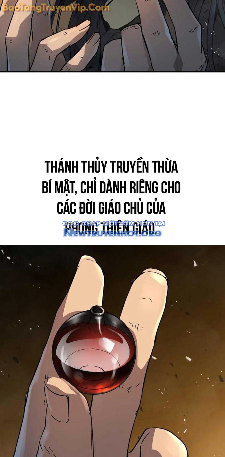 Tuyệt Thế Hồi Quy chapter 51 - Trang 42