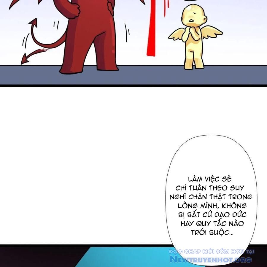 Cứu Thế Giới Đi, Ông Chú! chapter 185 - Trang 52