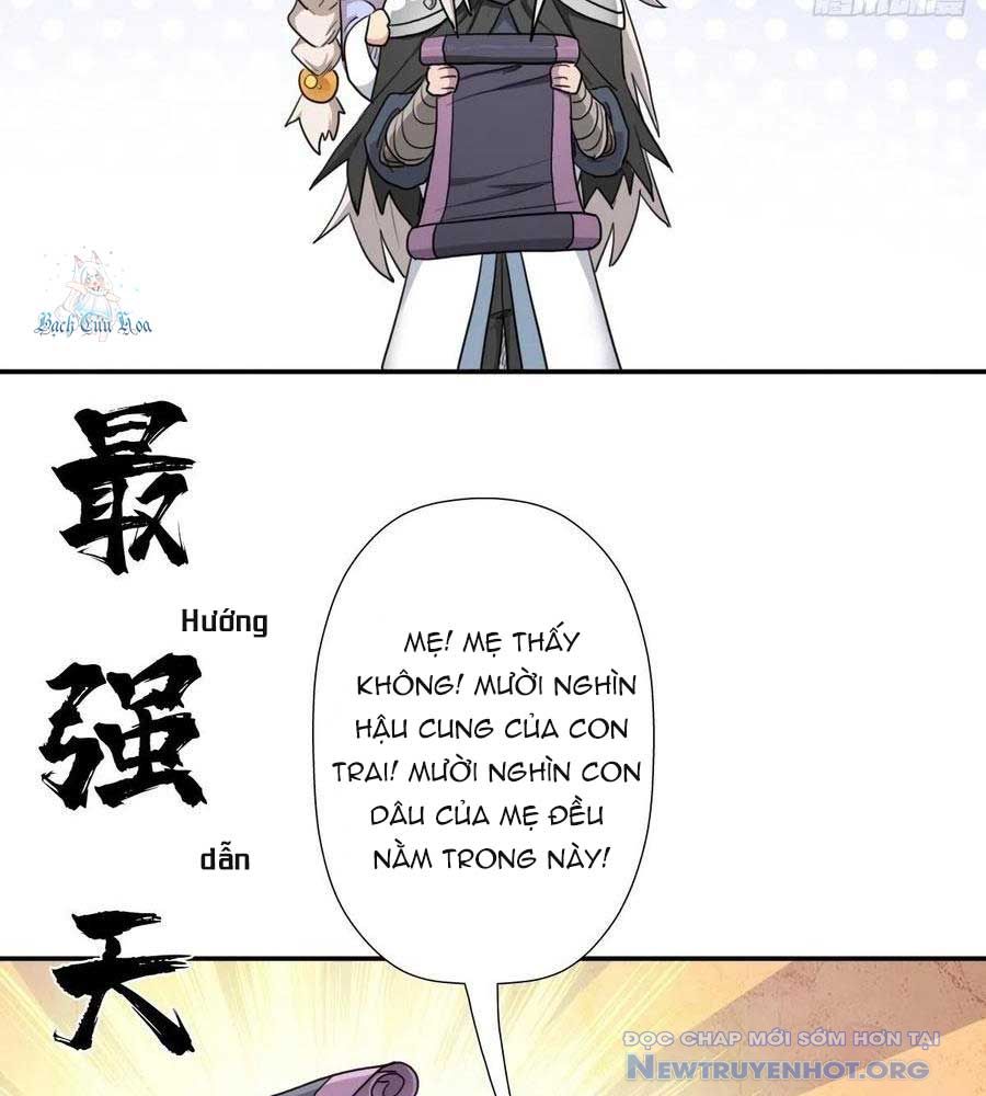Cứu Thế Giới Đi, Ông Chú! chapter 174 - Trang 62