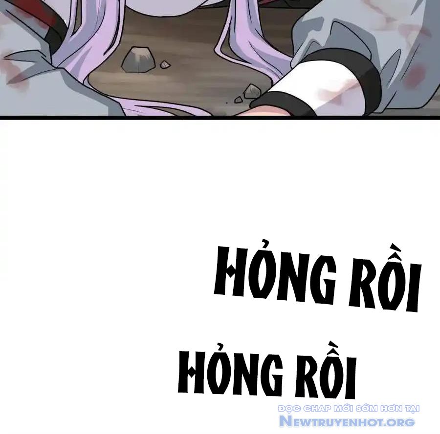 Cứu Thế Giới Đi, Ông Chú! chapter 183 - Trang 67