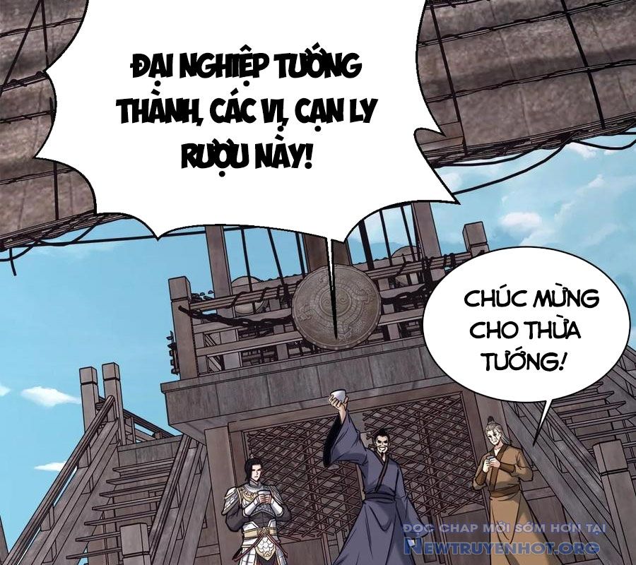 Ngày Tôi Sinh Ra, Bách Quỷ Dạ Hành, Tuyết Thi Hộ đạo chapter 718.5 - Trang 13