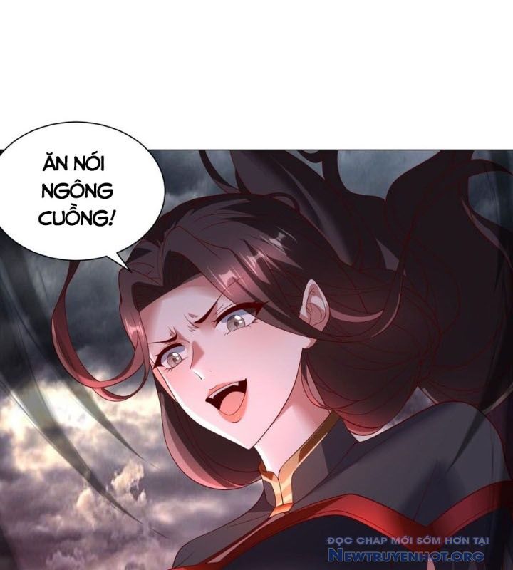 Người Ở Rể Bị Ép Thành Phản Diện chapter 656 - Trang 9