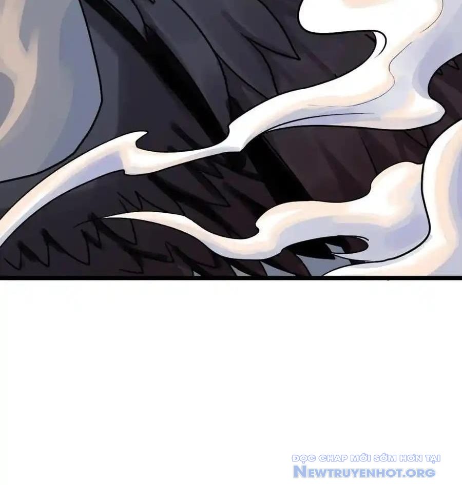Cứu Thế Giới Đi, Ông Chú! chapter 184 - Trang 10