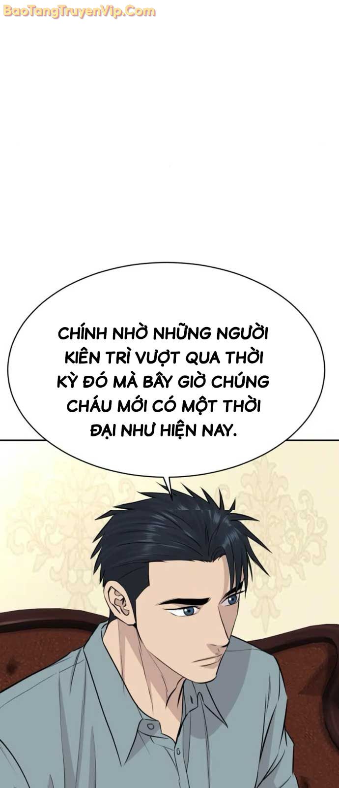 Cháu Trai Thiên Tài Của Vua Cho Vay Nặng Lãi chapter 56.3 - Trang 28