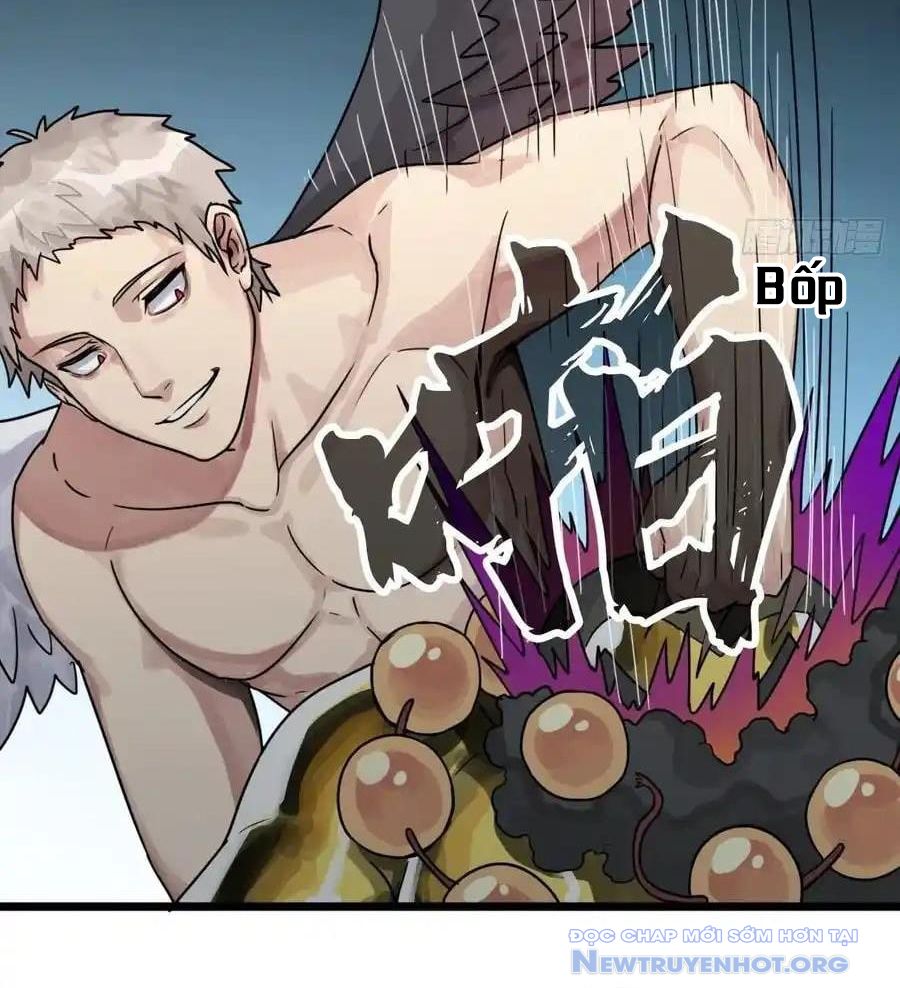 Cứu Thế Giới Đi, Ông Chú! chapter 184 - Trang 56